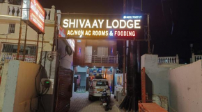 Shivaay Lodge
